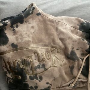 Von Dutch sweats women xs